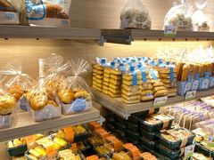 -面包工坊(七彩云南第一城店)