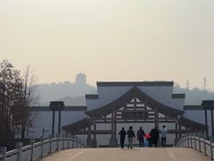 -采石矶景区