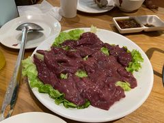 -吉友粥底火锅(方斜路店)