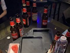 -音乐派KTV(银泰城店)