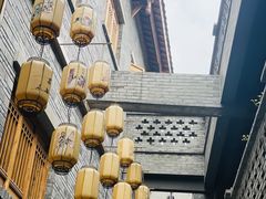 -重庆十八梯传统风貌区