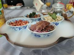 -阿五黄河大鲤鱼(纬三路店)