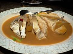 家烧鲳鱼-新荣记(BFC外滩金融中心店)