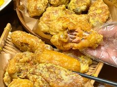 -一江水食府(后湖店)