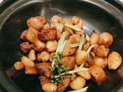 -狮王府淮扬菜(新街口友谊店)