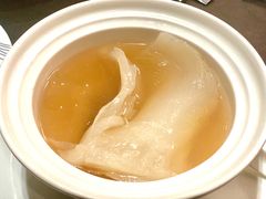 -广州文华东方酒店·江-由辉师傅主理