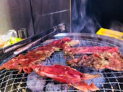 -吉志烤肉(太原总店)