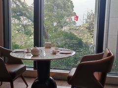 -上海宝华喜来登酒店·采悦轩中餐厅