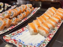 -杭州开元名都大酒店·地中海自助餐厅