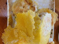 油煎烧卖-呼市烧麦羊杂(幸福路店)