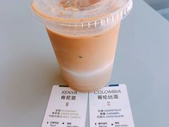 -Seesaw Coffee(上生新所店)