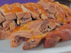 李鸭子-龙潭李鸭子同乐饭店