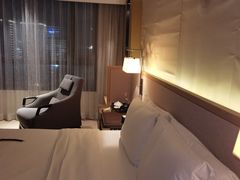 -杭州逸酒店(西湖武林店)