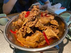 -六合居(温江店)