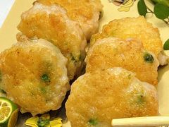 -苏淮景·苏闽融创菜·海鲜(原空港井河轩店)