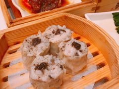 -天瑞轩·粤菜餐厅