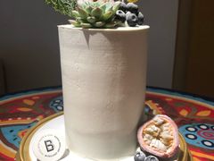 -Biteology Artisan Cakes(红庄·国际文化保税创新园店)