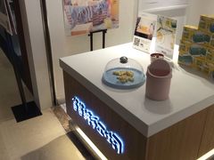 -爸爸糖吐司面包(重庆解放碑英利大融城店)