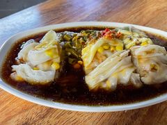 蒸粉肠-牛氏石磨肠粉(海璟国际店)