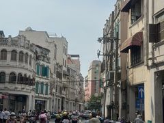 -恒兴发茶店(水巷口店)