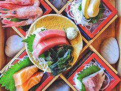 刺身小町-东京和食 Sun with AQUA