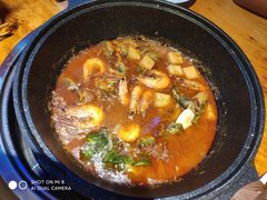 -小小河边鱼(天润城店)