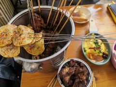 -炒豆合作社(东四总店)