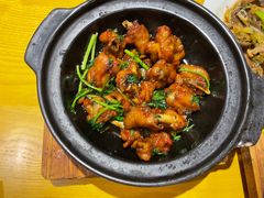 -东就鸭饭店·古早海南菜(友谊南海城店)