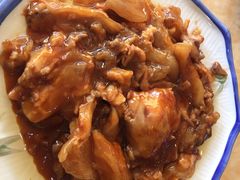 同发号饭庄-同发号饭庄(复兴路店)