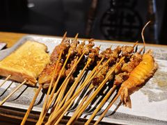 -管氏翅吧(甘家口店)