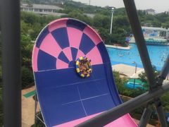 -天目湖水世界