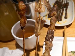 -木屋烧烤(岗顶二店)