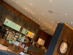 -星巴克(凯德晶萃店)