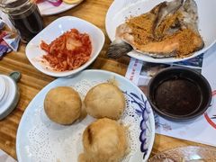 -松坂屋日料自助(长城路店)
