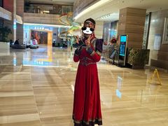 -北京园博大酒店