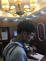 -小齐发型Star·Salon