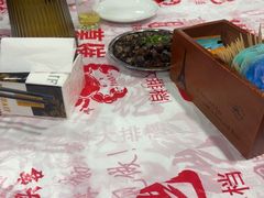 -辣螃铠盆盆蟹大排档(海昌店)