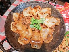 -忆外婆徐州菜·地锅鸡·生日宴(吴庄店)