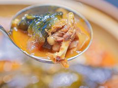 -翕间食·精致淮扬菜(江苏大剧院店)