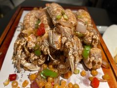 -浙C老邻舍(西城海错店)