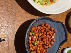 -乔街深夜食堂·小龙虾·高压锅生蚝(杭州总店)