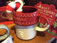 -星巴克(北京成寿寺路店)