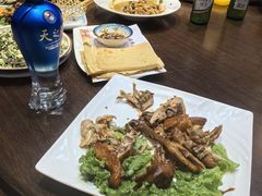 -和源祥·日照菜扛把子(万平口一店)