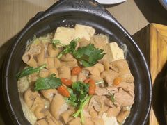 -洪兴砂锅·融合砂锅菜(三站店)