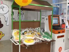 -line friends(明洞旗舰店)