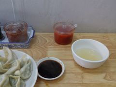 -长白街手工水饺(秣陵路店)