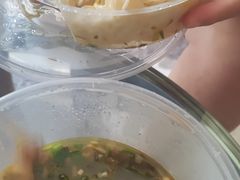 -清真·尖子尖牛肉面(王府井店)