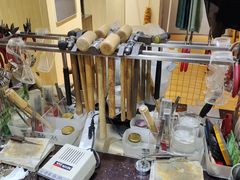 -十八字金·开蚌·银饰DIY·手作体验团建(和平大悦城店)