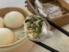 -龙的酒楼·手工早茶·顺德菜(近良路店)