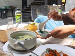 -大树餐厅(红旗街万达店)